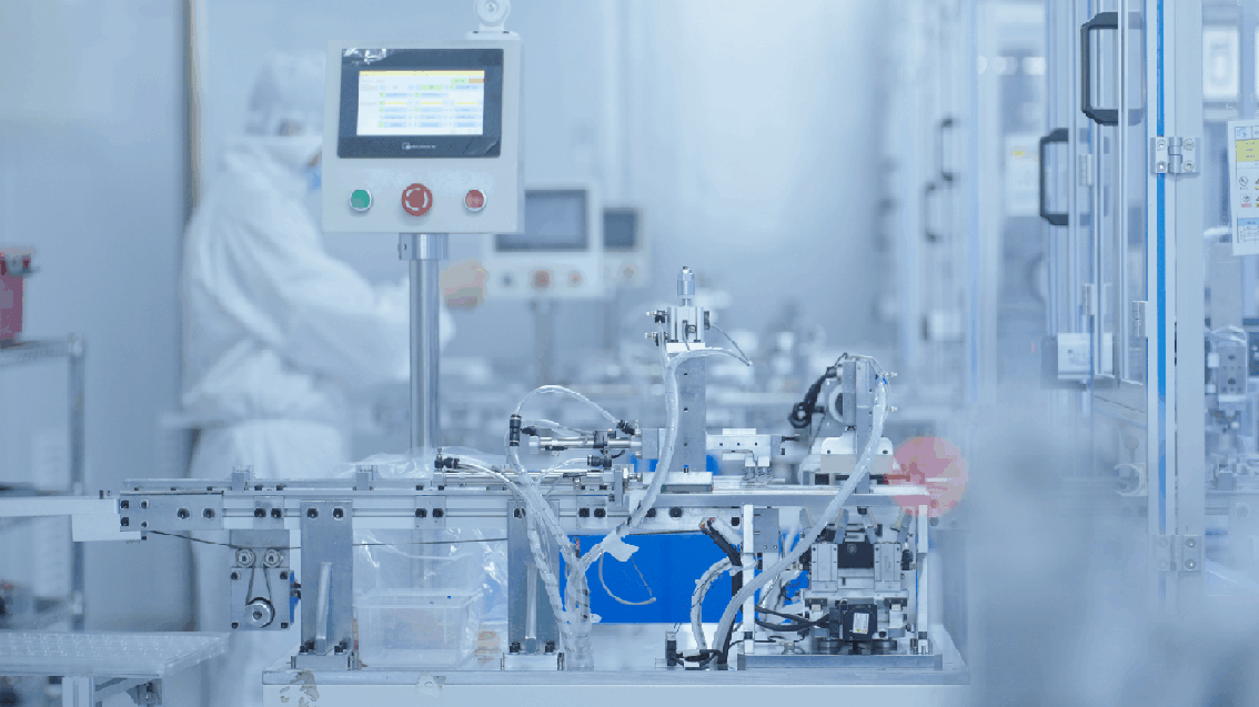 陜西軒意光電:發揮鏈主作用,帶動秦巴山區消費電子產業迅速發展